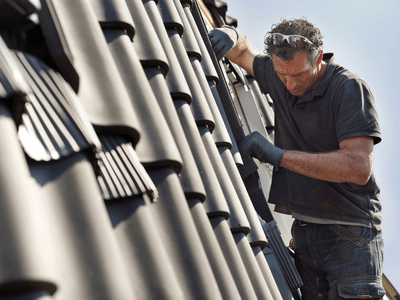 About Roof Repair Experts Stevens, PA